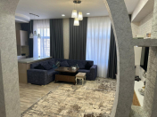 Satılır 2 otaqlı 60 m2 yeni tikili Nəriman Nərimanov m.