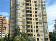 Satılır 5 otaqlı 323 m2 yeni tikili İncəsənət və Mədəniyyət Un.