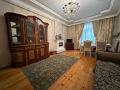 Satılır 3 otaqlı 101 m2 yeni tikili Həzi Aslanov