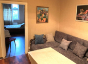 Satılır 2 otaqlı 50 m2 köhnə tikili Gənclik m.