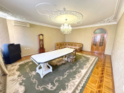 İcarəyə verilir 4 otaqlı 140 m2 yeni tikili Asan Xidmət-1