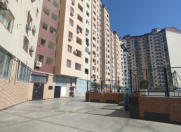 Satılır 2 otaqlı 48 m2 obyekt Həzi Aslanov m.