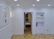 Satılır 2 otaqlı 52 m2 köhnə tikili Musabəyov parkı
