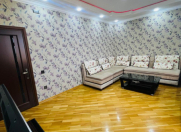 Satılır 2 otaqlı 88 m2 yeni tikili İnşaatçılar m.