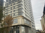 Satılır 2 otaqlı 80 m2 yeni tikili İnşaatçılar m.