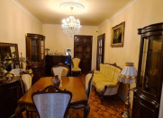 Satılır 3 otaqlı 110 m2 köhnə tikili Gənclik m.