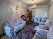 Satılır 3 otaqlı 80 m2 köhnə tikili Nəriman Nərimanov m.