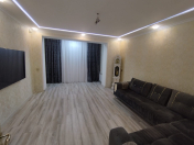 Satılır 3 otaqlı 77 m2 yeni tikili Badamdar