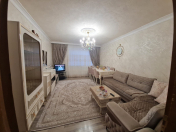 Satılır 3 otaqlı 73 m2 köhnə tikili Lökbatan