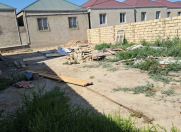 Satılır 2.12 sot torpaq Sumqayıt