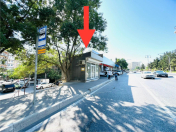 İcarəyə verilir 2 otaqlı 28 m2 obyekt Əhmədli