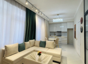 Satılır 2 otaqlı 51 m2 yeni tikili 8 km