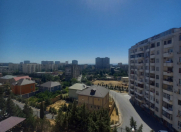 Satılır 1 otaqlı 55 m2 yeni tikili 8 km