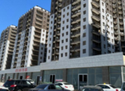 Satılır 3 otaqlı 118 m2 yeni tikili İctimai telekanalı