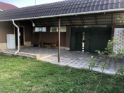 Satılır 3 otaqlı 100 m2 həyət evi Qəbələ