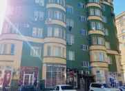 Satılır 2 otaqlı 40 m2 yeni tikili Masazır