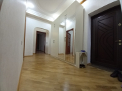 Satılır 3 otaqlı 95 m2 yeni tikili Yeni Yasamal