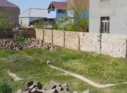 Satılır 5 sot torpaq Fatmayı