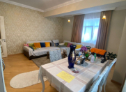 Satılır 3 otaqlı 114 m2 yeni tikili Yeni Yasamal