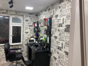 Satılır 1 otaqlı 30 m2 obyekt İnşaatçılar m.