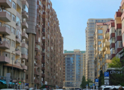 Satılır 1 otaqlı 480 m2 obyekt Şah İsmayıl Xətai m.