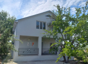 İcarəyə verilir 5 otaqlı 190 m2 bağ evi Mərdəkan