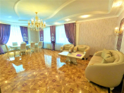 Satılır 4 otaqlı 225 m2 yeni tikili Nəriman Nərimanov m.