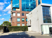 Satılır 3 otaqlı 570 m2 obyekt Nizami m.