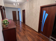 Satılır 3 otaqlı 115 m2 yeni tikili Neftçilər m.