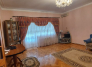 Satılır 4 otaqlı 175 m2 yeni tikili Nəriman Nərimanov m.