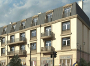 Satılır 4 otaqlı 155 m2 yeni tikili Ağ şəhər