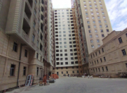 Satılır 3 otaqlı 140 m2 yeni tikili Nəsimi r.