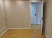 Satılır 1 otaqlı 43 m2 köhnə tikili Gənclik m.