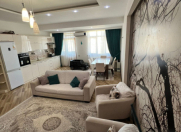 Satılır 2 otaqlı 64 m2 yeni tikili Masazır