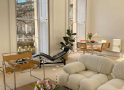 Satılır 4 otaqlı 160 m2 yeni tikili İçəri Şəhər m.