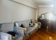 İcarəyə verilir 3 otaqlı 75 m2 köhnə tikili Elmlər Akademiyası m.