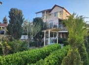 İcarəyə verilir 6 otaqlı 350 m2 bağ evi Mərdəkan