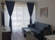 Satılır 2 otaqlı 50 m2 yeni tikili Elmlər Akademiyası m.