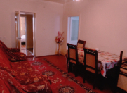 Satılır 4 otaqlı 115 m2 köhnə tikili Bərdə