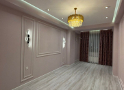 Satılır 3 otaqlı 76 m2 yeni tikili 20 yanvar m.