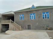 Satılır 3 otaqlı 100 m2 bağ evi Mərdəkan