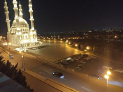 Satılır 6 sot torpaq Heydər Məscidi