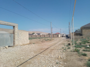 Satılır 8 sot torpaq Qobu