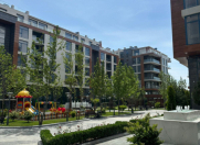 Satılır 2 otaqlı 73 m2 yeni tikili Aqua Park