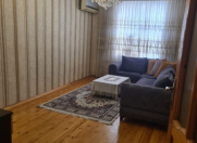 Satılır 2 otaqlı 60 m2 köhnə tikili Bakıxanov