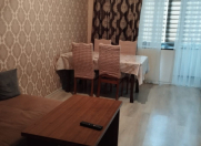 Satılır 3 otaqlı 55 m2 köhnə tikili 4 mkr