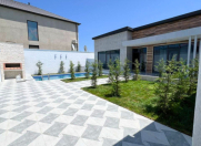 Satılır 4 otaqlı 170 m2 bağ evi Mərdəkan