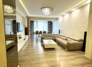 Satılır 4 otaqlı 190.5 m2 yeni tikili Ağ şəhər