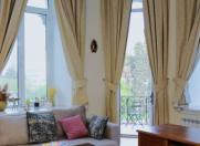 Satılır 6 otaqlı 245 m2 köhnə tikili Sahil m.