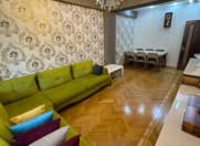 Satılır 3 otaqlı 120 m2 yeni tikili Həzi Aslanov